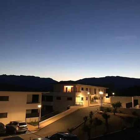 Apartmán Appt Moderne Pour 4/6, Dans Avec Piscine Porto-Vecchio (Corsica)