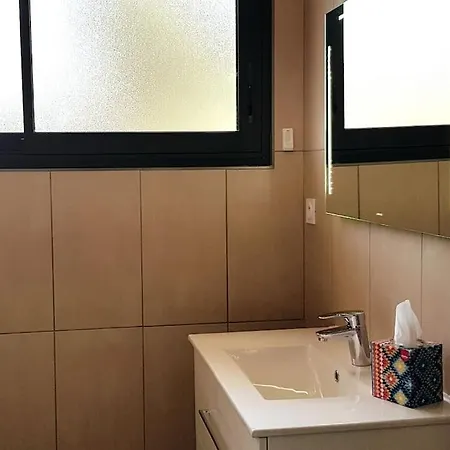 Apartment Appt Moderne Pour 4/6, Dans Avec Piscine *