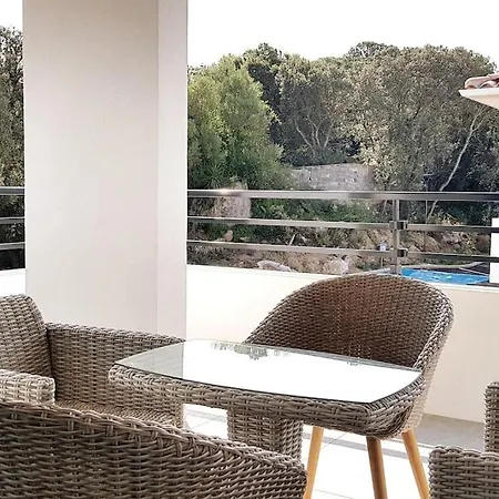 Appt Moderne Pour 4/6, Dans Avec Piscine Daire *